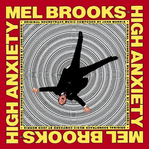 CD диск Brooks, Mel: Mel Brooks' Greatest Hits
CD диск Brooks, Mel: Mel Brooks' Greatest Hits