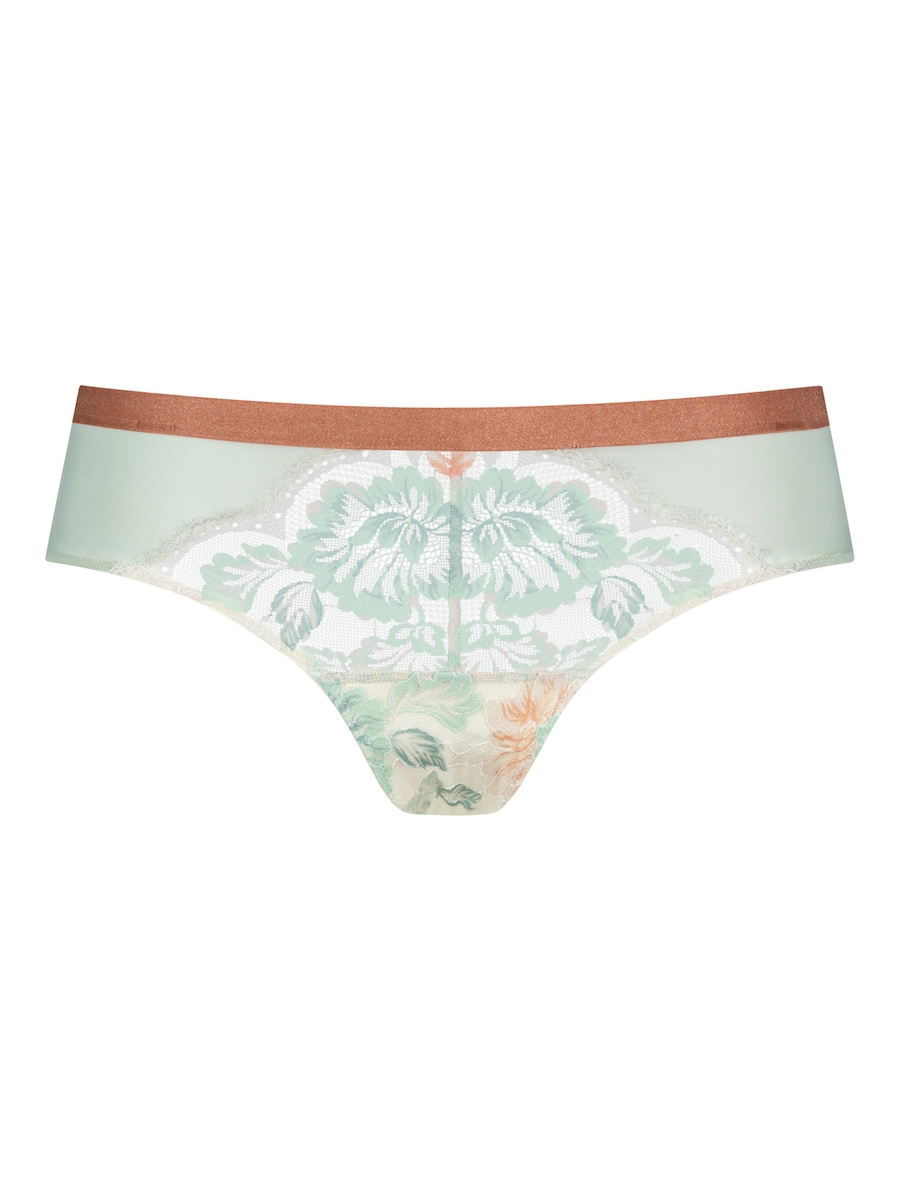 Бой-шорты Mey Poetry Vogue, от белого
Бой-шорты Mey Poetry Vogue, от белого