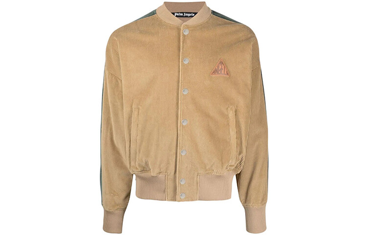 Куртка мужская коричневый Palm Angels
Куртка мужская коричневый Palm Angels