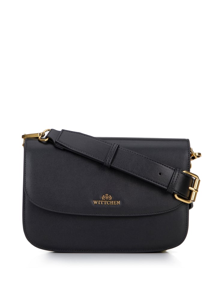 Сумка Wittchen, черный 
Сумка Wittchen, черный