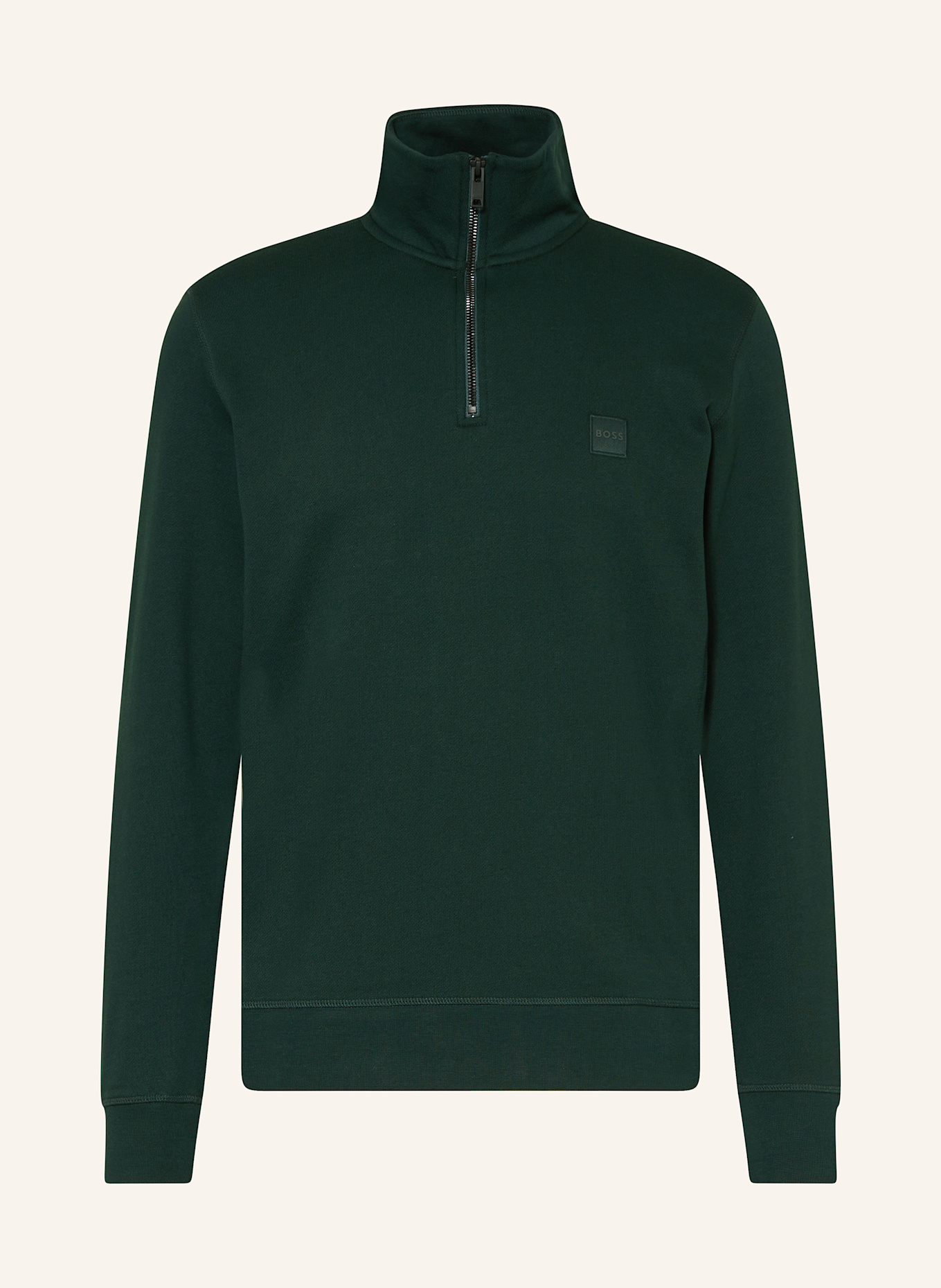 Свитер-Свитер Zetrust Boss, зеленый
Свитер-Свитер Zetrust Boss, зеленый