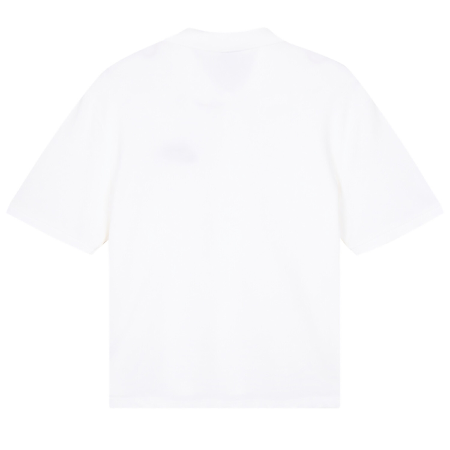 Рубашка поло унисекс белая Nike, белый
Рубашка поло унисекс белая Nike, белый