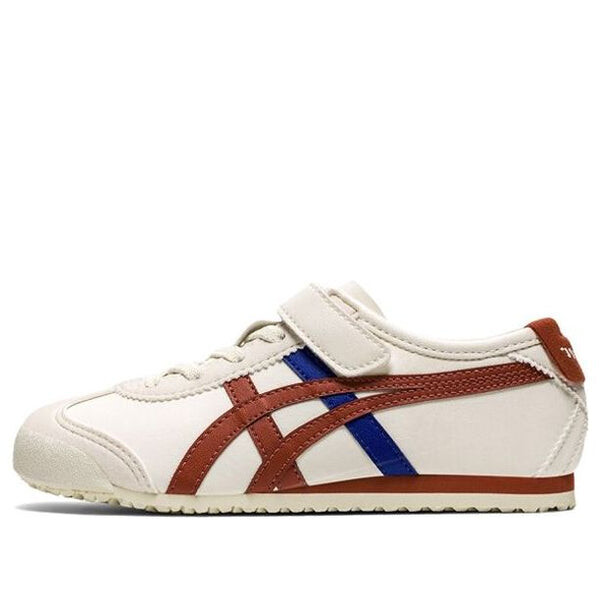 Кроссовки мексика 66 Onitsuka Tiger, белый
Кроссовки мексика 66 Onitsuka Tiger, белый