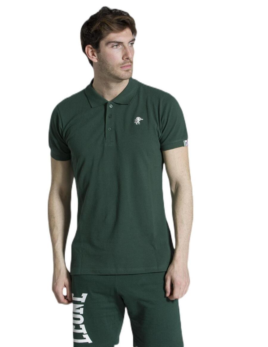 LEONE 1947 APPAREL Рубашка-поло Leone 1947 с короткими рукавами для мужчин
LEONE 1947 APPAREL Рубашка-поло Leone 1947 с короткими рукавами для мужчин