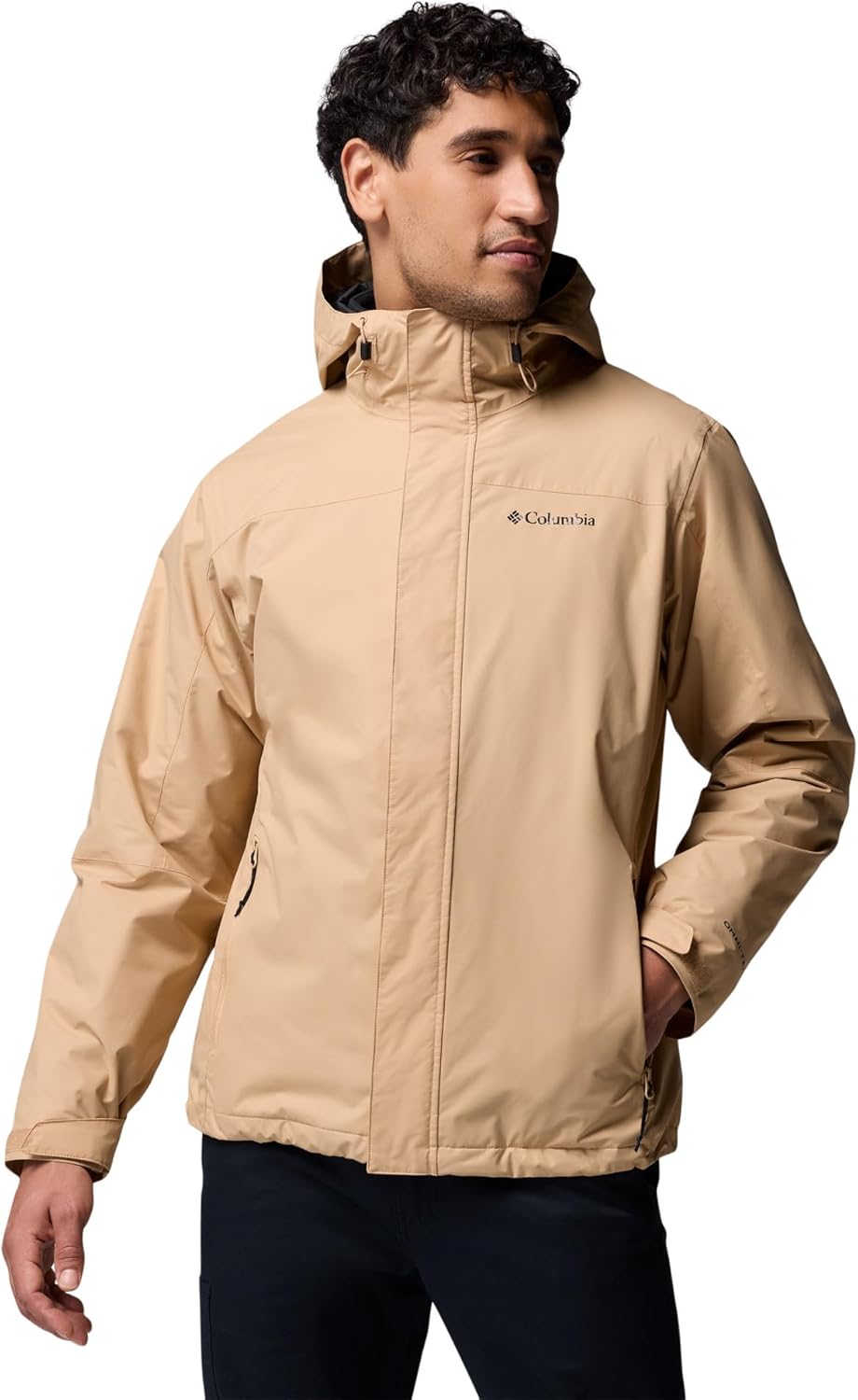 Куртка Columbia Mens Tunnel Falls II Interchange, Canoe
Куртка Columbia Mens Tunnel Falls II Interchange, Canoe