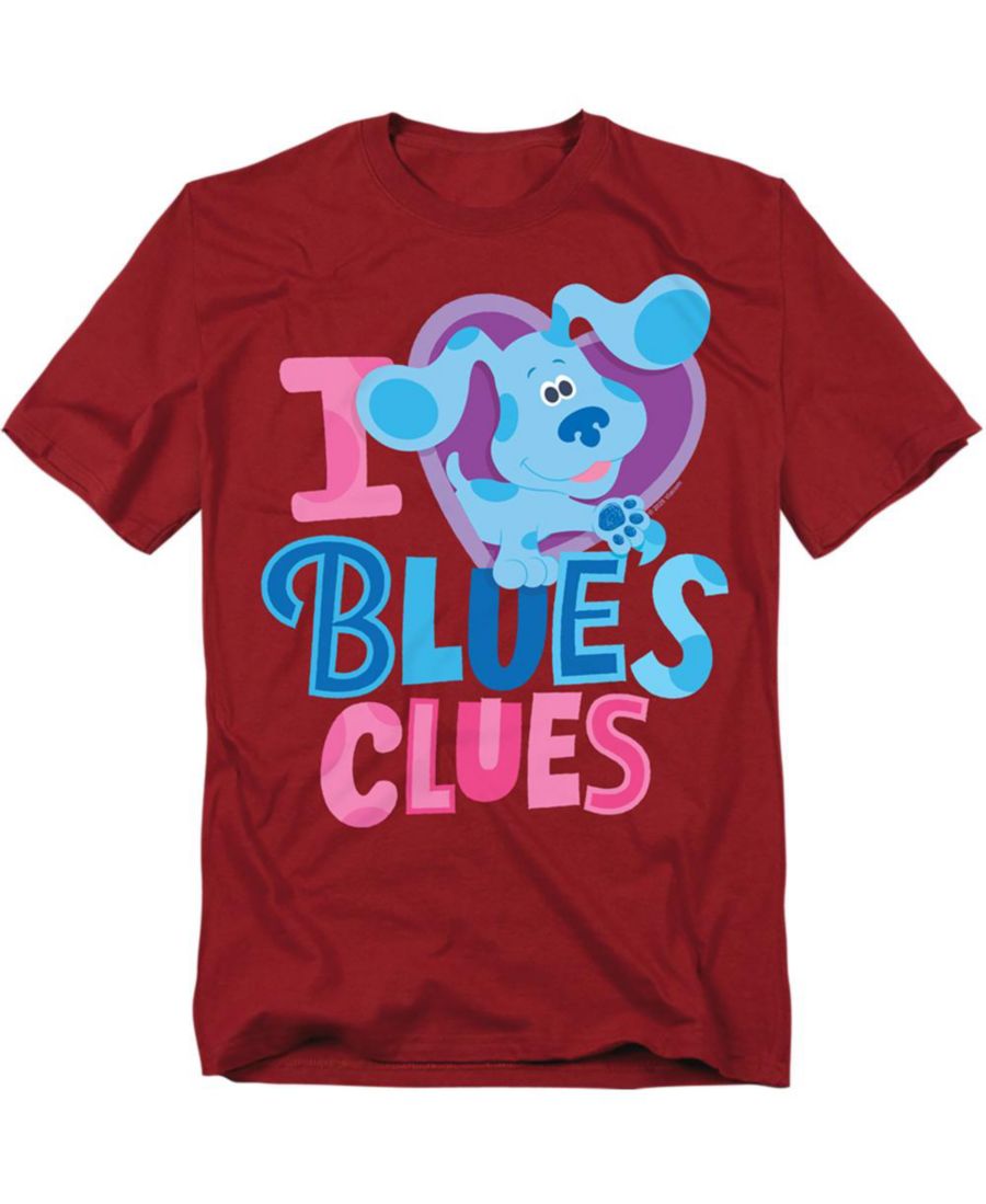 Мужская футболка Blue's Clues & You! I Heart Blue Blue Clues, Cardinal, Синий, Мужская футболка Blue's Clues & You! I Heart Blue Blue Clues, Cardinal
Мужская футболка Blue's Clues & You! I Heart Blue Blue Clues, Cardinal, Синий, Мужская футболка Blue's Clues & You! I Heart Blue Blue Clues, Cardinal