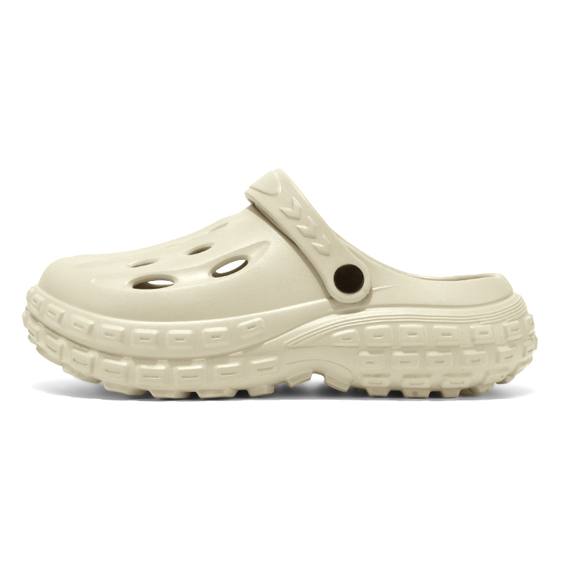 Сабо мужские LONGYING, Khaki 
Сабо мужские LONGYING, Khaki