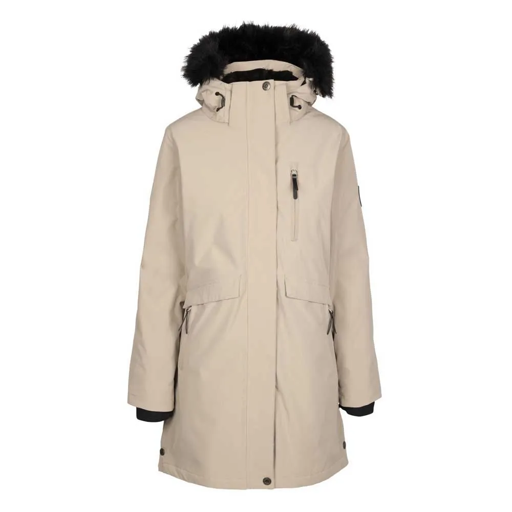 Куртка Trespass Zambel, бежевый 
Куртка Trespass Zambel, бежевый