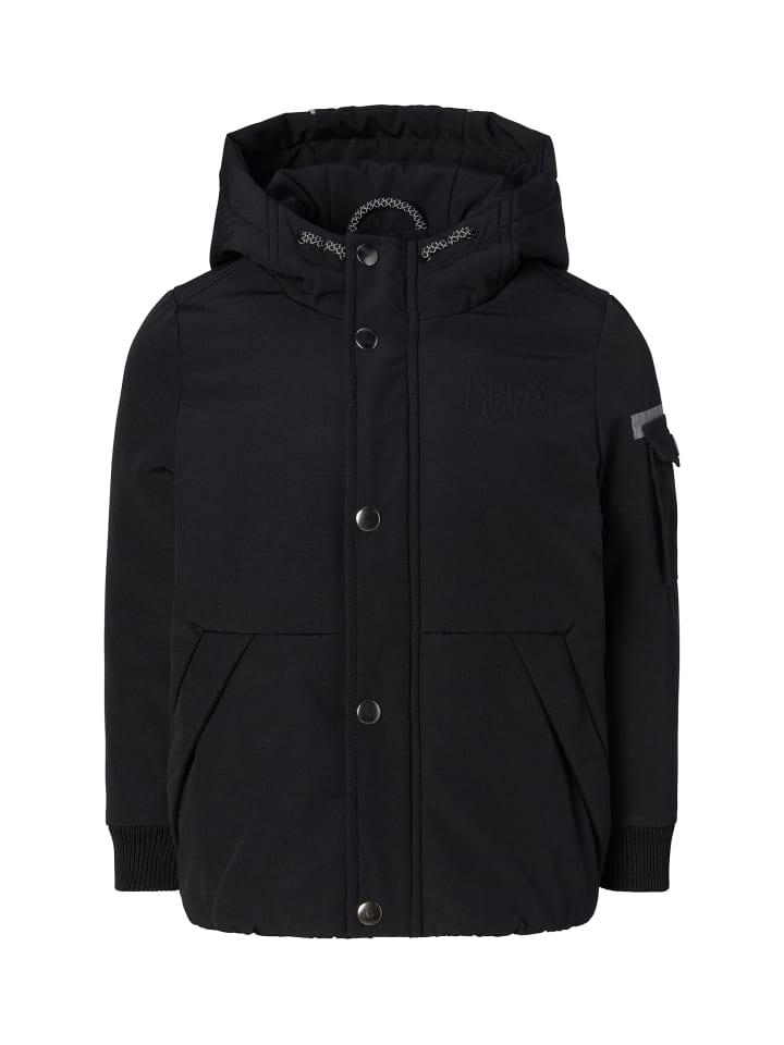 Куртка софтшелл Noppies
Куртка софтшелл Noppies