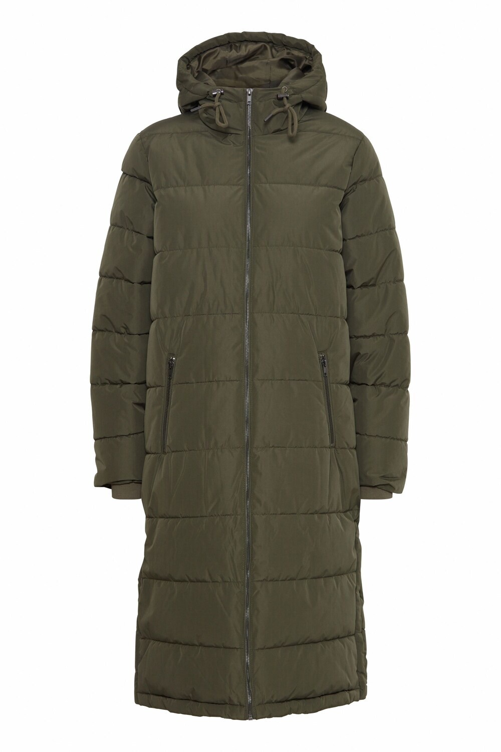 Зимняя куртка Ichi zelano Ja2, светло-зеленый
Зимняя куртка Ichi zelano Ja2, светло-зеленый