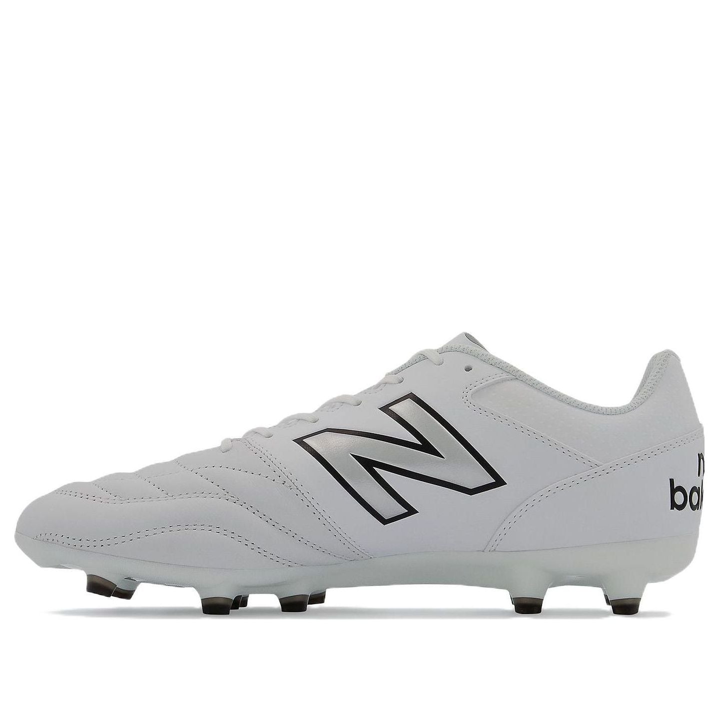 Кроссовки New Balance 442 v2 Team FG 'White Black'
Кроссовки New Balance 442 v2 Team FG 'White Black'