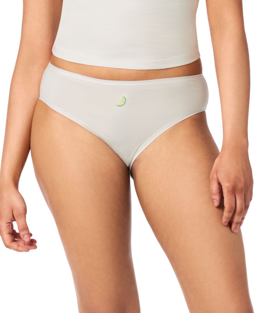 Женские хлопковые эластичные трусики-хипстеры GPW00277M GAP, Optic White/lime
Женские хлопковые эластичные трусики-хипстеры GPW00277M GAP, Optic White/lime