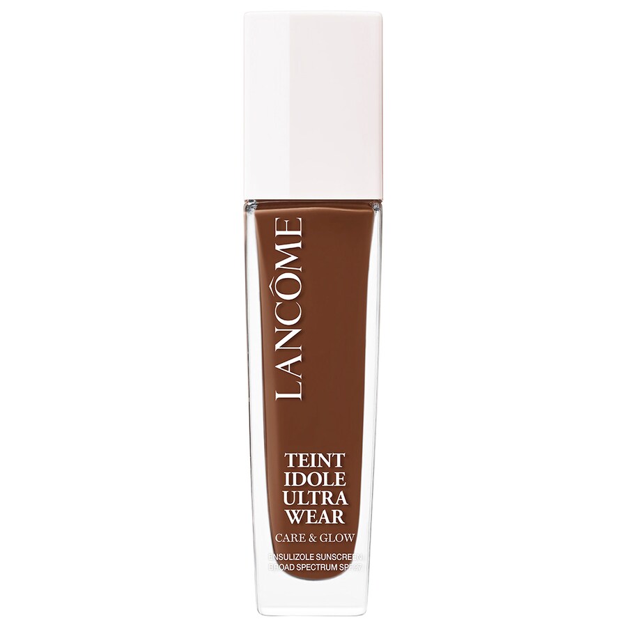 Тональный крем Teint Idole Ultra Wear Care & Glow Foundation с гиалуроновой кислотой Lancôme, 1 oz /30 mL, 540C
Тональный крем Teint Idole Ultra Wear Care & Glow Foundation с гиалуроновой кислотой Lancôme, 1 oz /30 mL, 540C