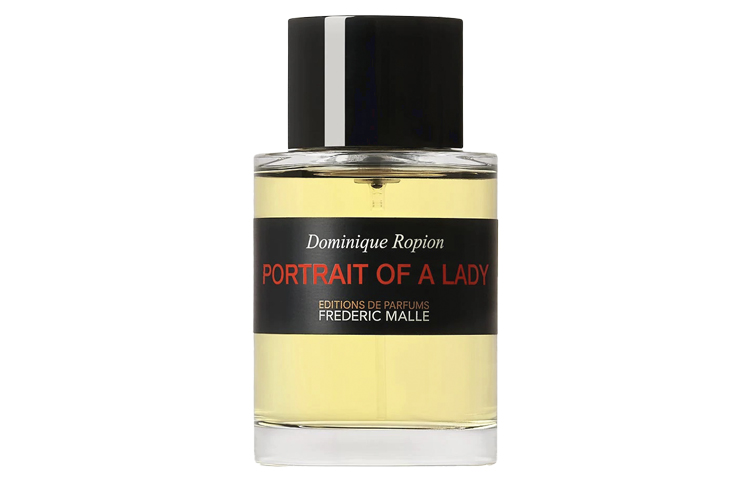 Женские духи Mysterious Elegance FREDERIC MALLE
Женские духи Mysterious Elegance FREDERIC MALLE