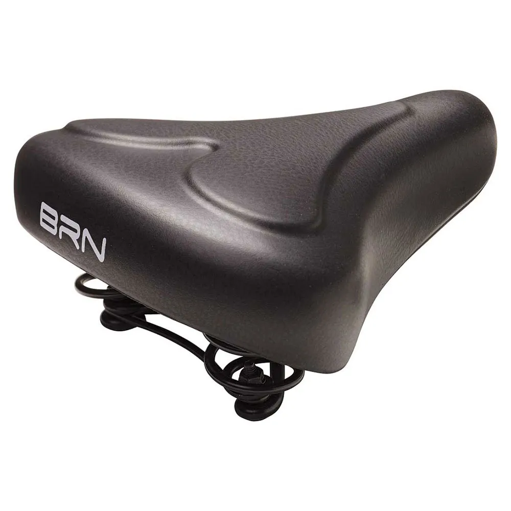 Седло Brn Holland Soft, черный
Седло Brn Holland Soft, черный
