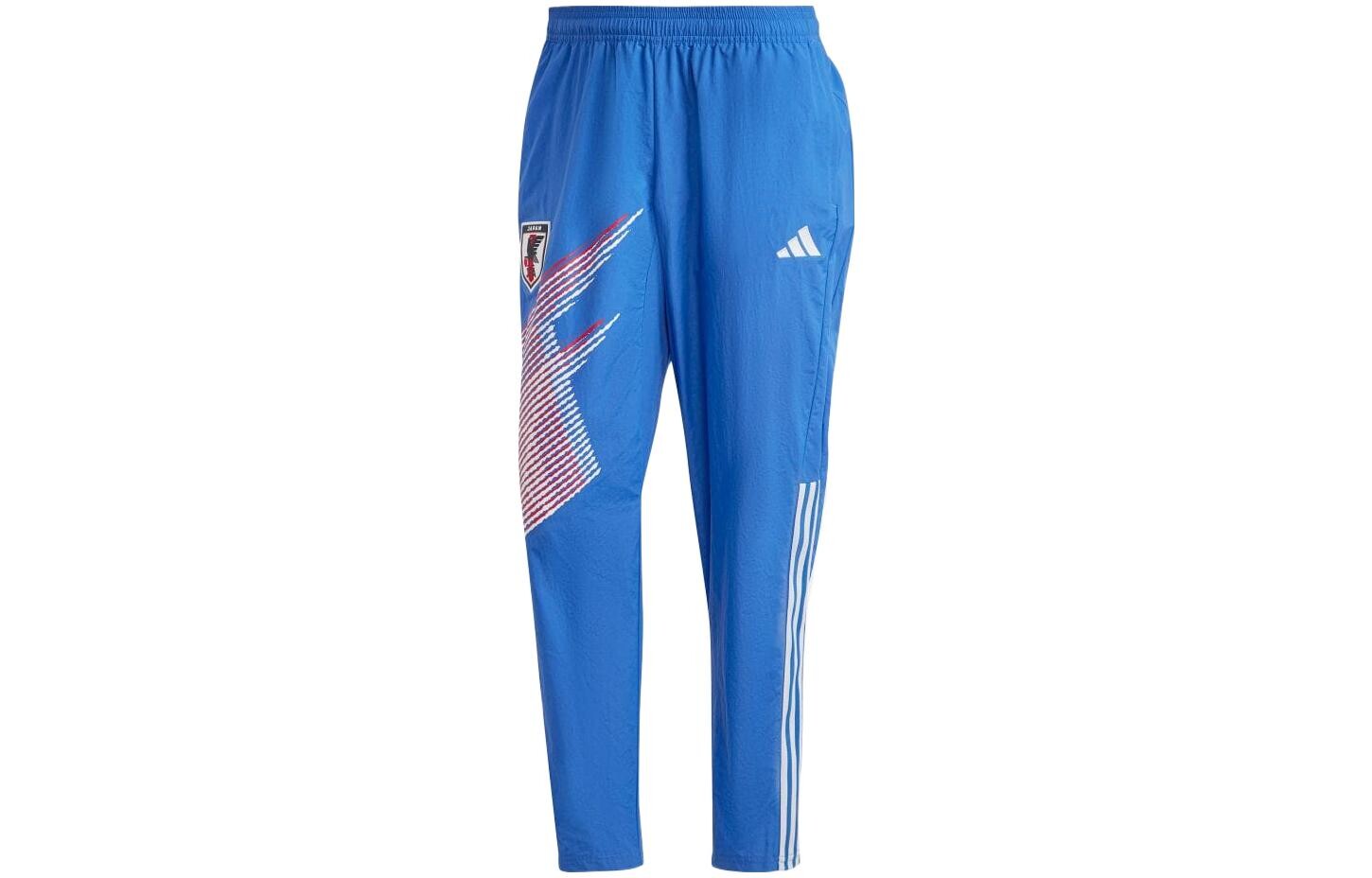 Трикотажные спортивные штаны мужские небесно-голубые Adidas, голубой
Трикотажные спортивные штаны мужские небесно-голубые Adidas, голубой