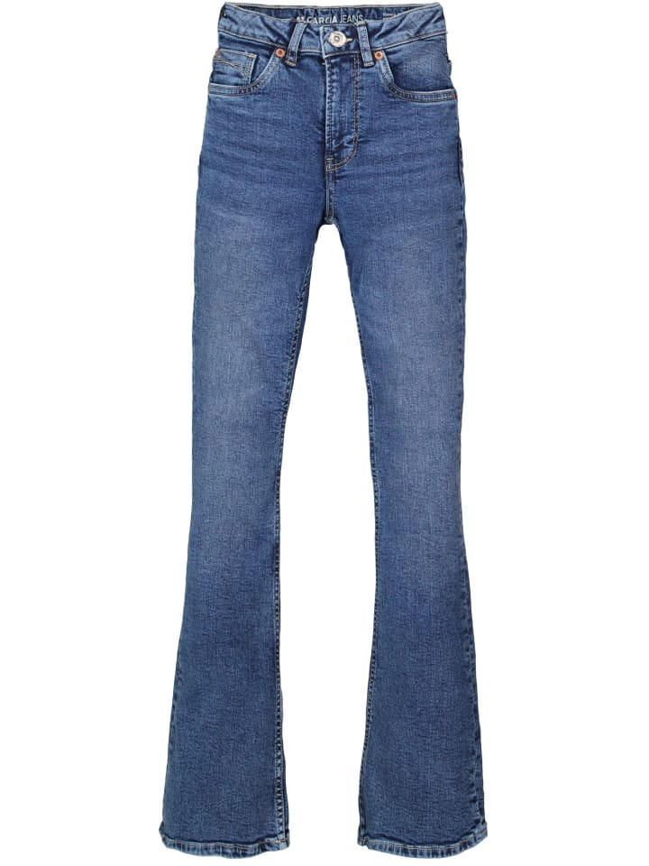 Джинсы Garcia
Джинсы Garcia