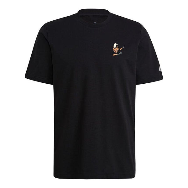 Футболка pogba icon emb soccer/football sports round neck short sleeve black Adidas, черный
Футболка pogba icon emb soccer/football sports round neck short sleeve black Adidas, черный