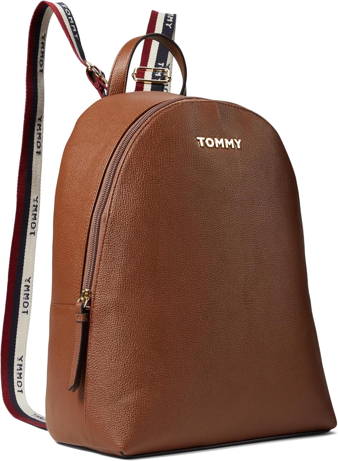Рюкзак Tommy Hilfiger Reese II Medium Dome Pebble PVC Cognac, один размер, Cognac
Рюкзак Tommy Hilfiger Reese II Medium Dome Pebble PVC Cognac, один размер, Cognac