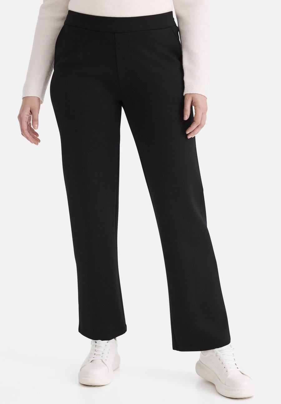 Брюки Stooker Women Trousers, Black
Брюки Stooker Women Trousers, Black