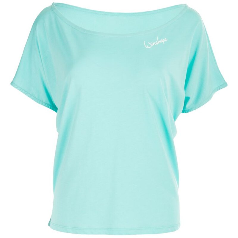 Рубашка из ультралегкого модала с короткими рукавами mct002 Winshape, зеленый
Рубашка из ультралегкого модала с короткими рукавами mct002 Winshape, зеленый