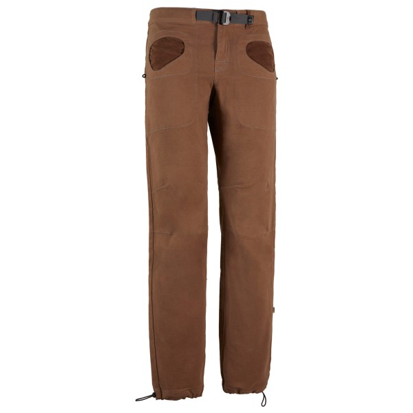 Пояс Rondo - штаны для боулдеринга E9, Camel 
Пояс Rondo - штаны для боулдеринга E9, Camel