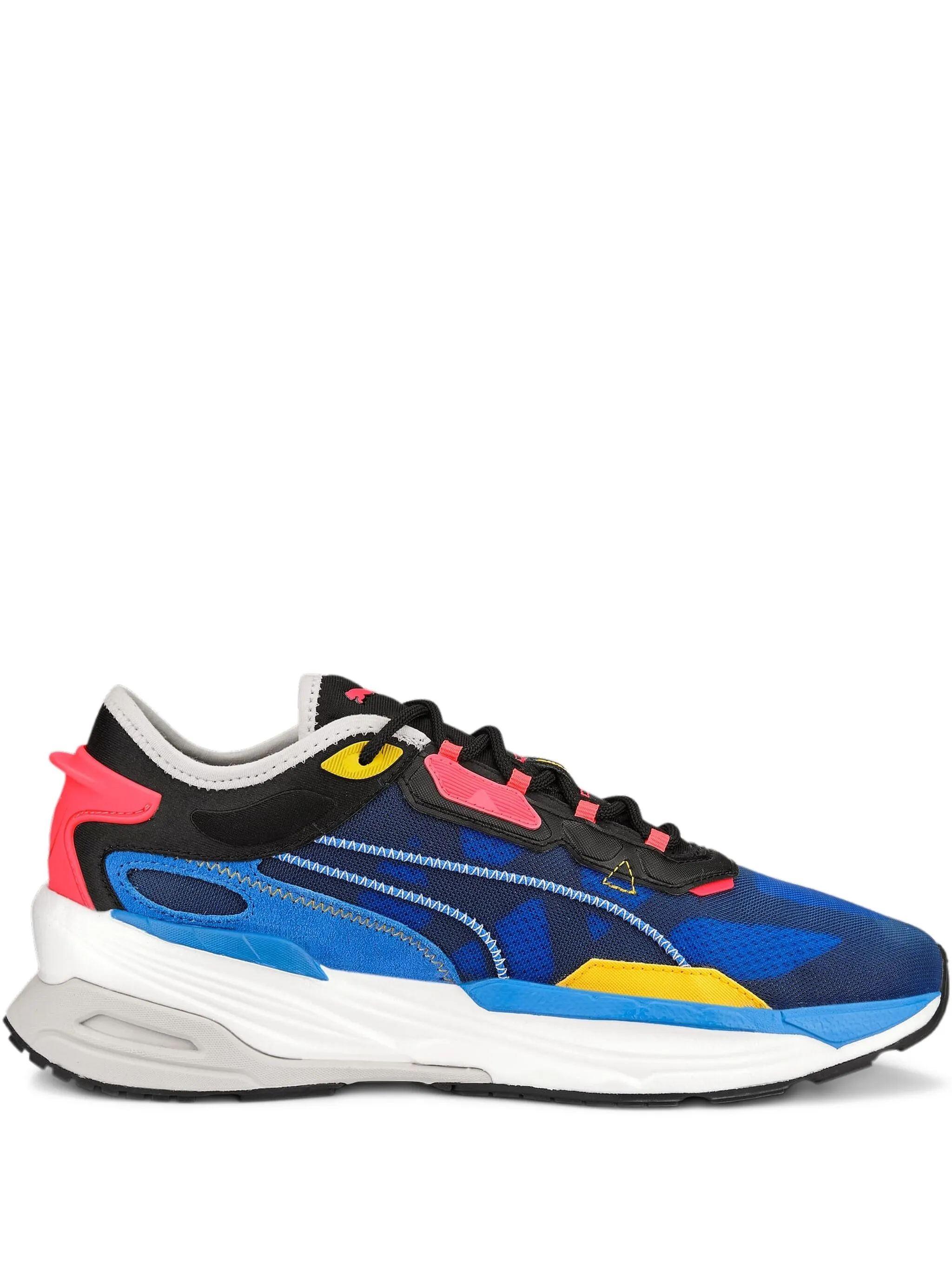 Кроссовки Extent Nitro ADV Puma, синий
Кроссовки Extent Nitro ADV Puma, синий