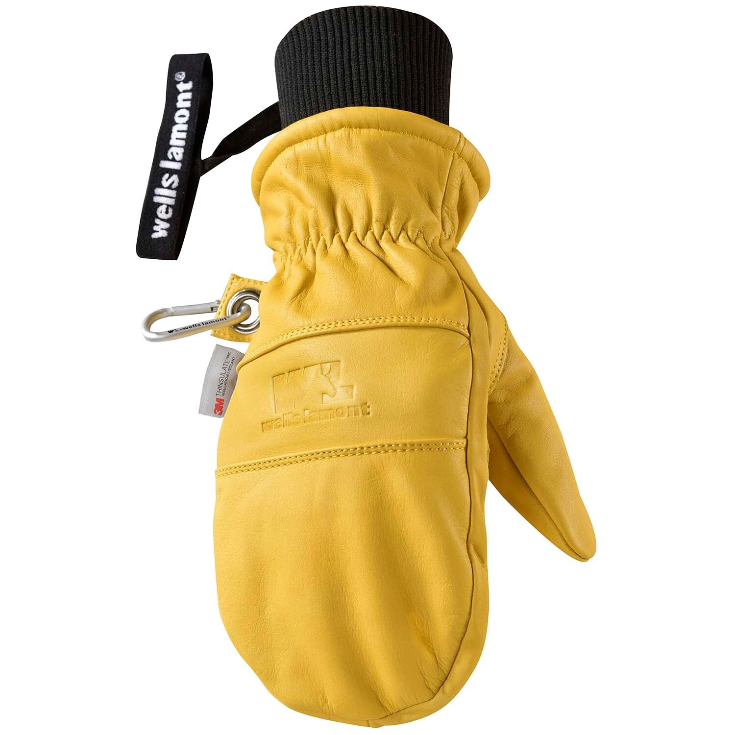 Варежки Wells Lamont Working Man
Варежки Wells Lamont Working Man