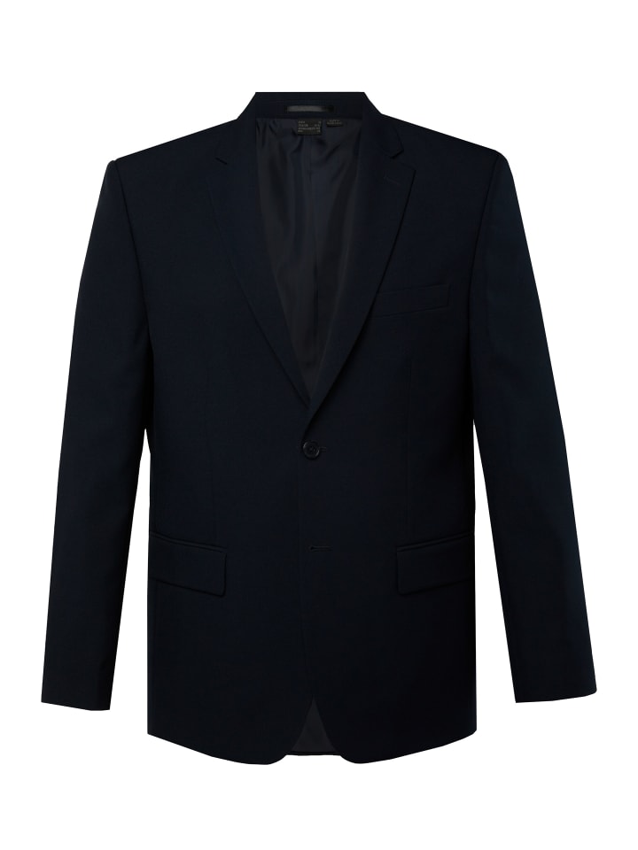 Куртка Men Plus, темно-синий
Куртка Men Plus, темно-синий