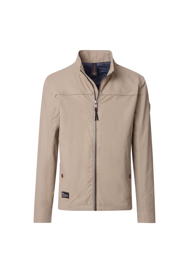 Простая куртка Casamoda, бежевый
Простая куртка Casamoda, бежевый