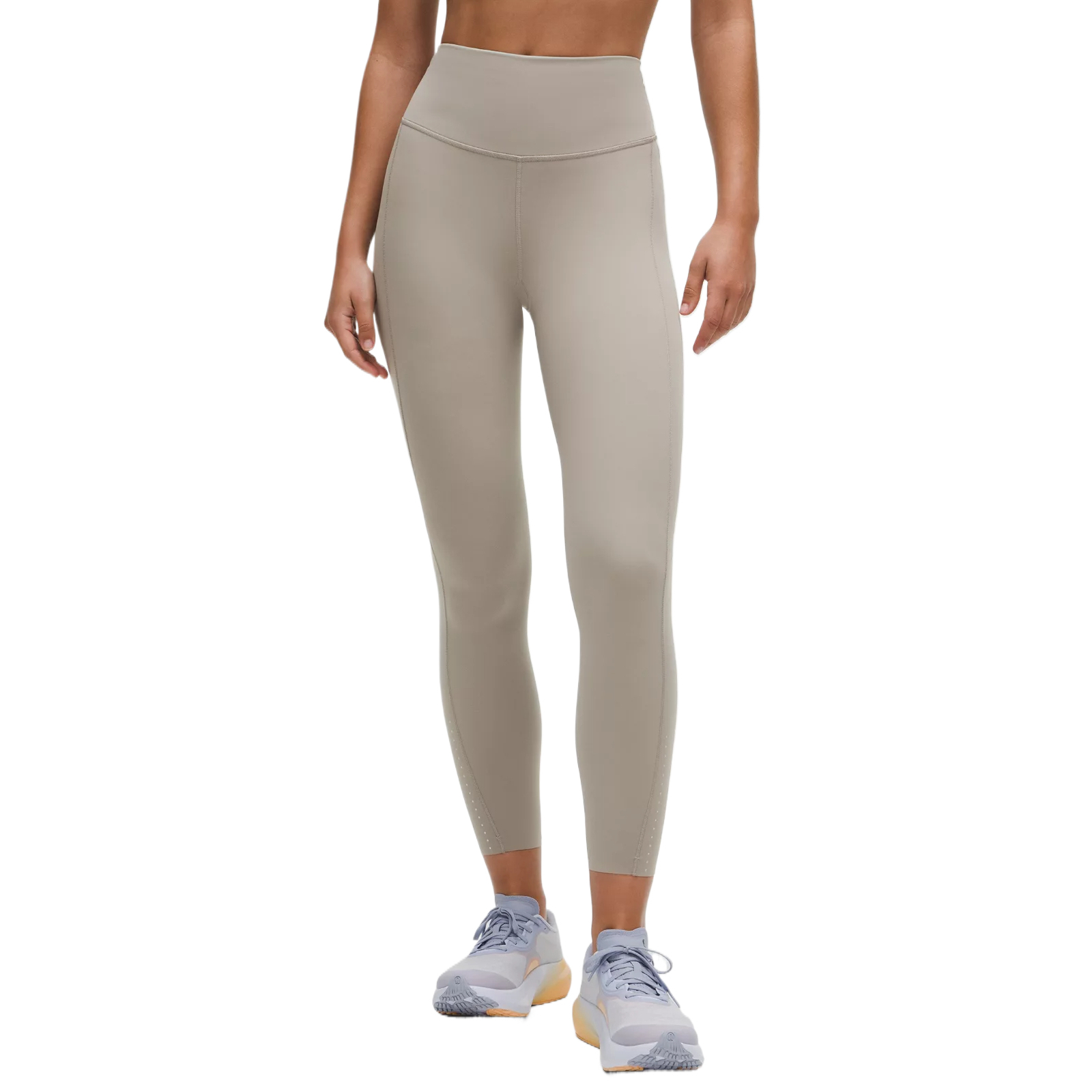 Fast And Free Yoga Pants 25' Women's Lululemon, warm коричневый серый/wshg
Fast And Free Yoga Pants 25' Women's Lululemon, warm коричневый серый/wshg