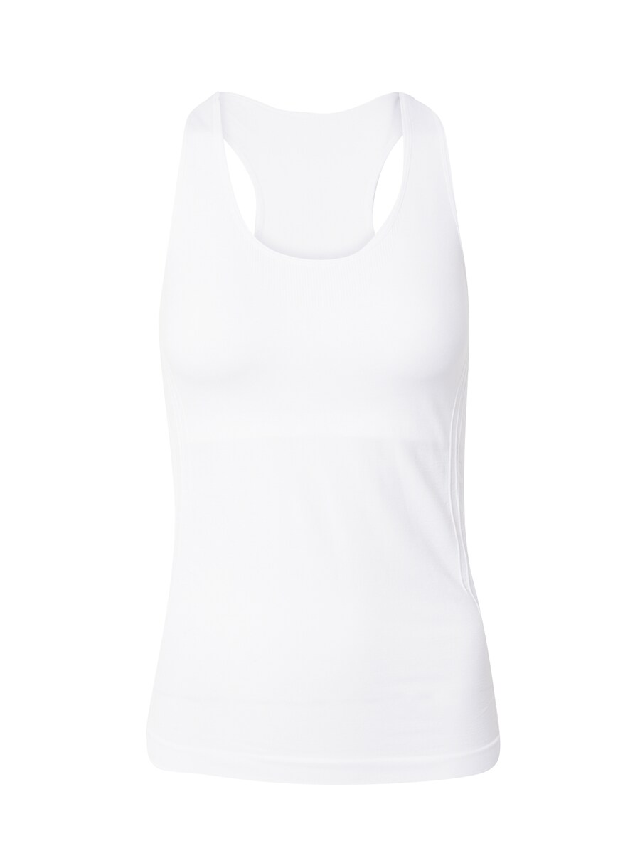 Спортивный топ ENDURANCE Katrina, белый
Спортивный топ ENDURANCE Katrina, белый