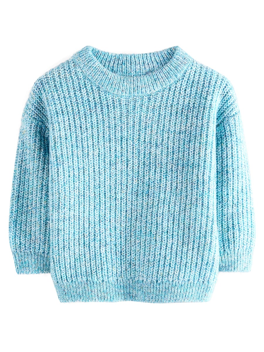 Свитер Next, светло-голубой
Свитер Next, светло-голубой