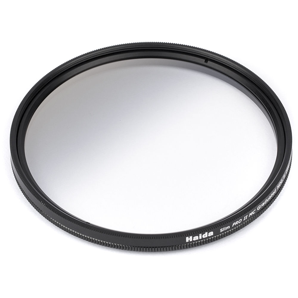 Фильтр Haida Slim Pro II Soft-Edge Graduated ND Filter HD3102-72
Фильтр Haida Slim Pro II Soft-Edge Graduated ND Filter HD3102-72