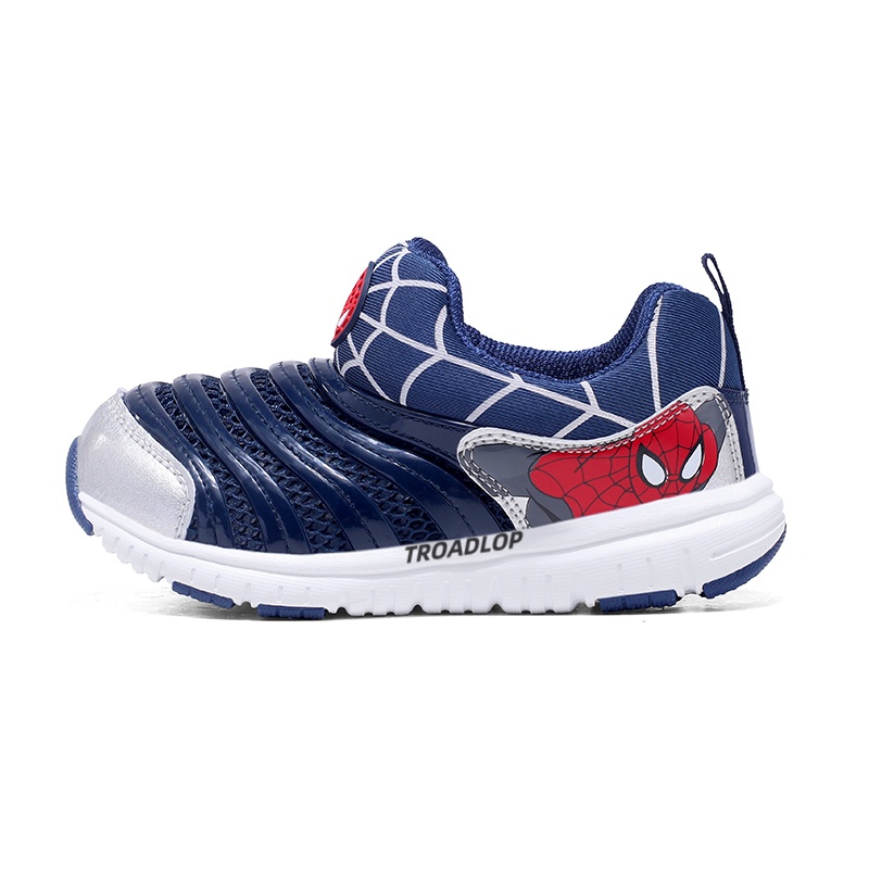 Нескользящая легкая амортизирующая детская обувь для повседневной носки TROADLOP, мультиколор/розовый
Нескользящая легкая амортизирующая детская обувь для повседневной носки TROADLOP, мультиколор/розовый