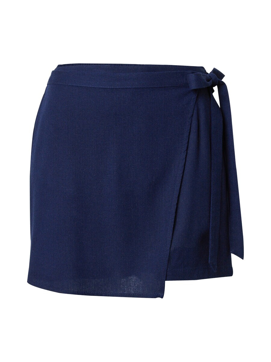 Шорты Vero Moda MYMILO, темно-синий
Шорты Vero Moda MYMILO, темно-синий