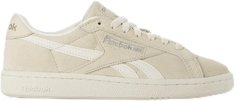 Кроссовки Reebok Unisex Adult Club C Grounds, Chalk
Кроссовки Reebok Unisex Adult Club C Grounds, Chalk