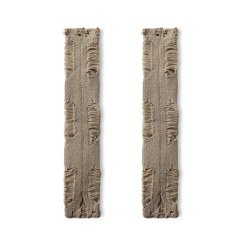 Женские носки до колена Primeet Paimi, Коричневый 
Женские носки до колена Primeet Paimi, Коричневый