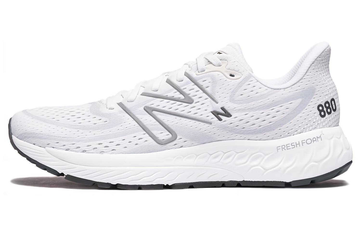 Кроссовки New Balance NB Fresh Foam для мужчин
Кроссовки New Balance NB Fresh Foam для мужчин