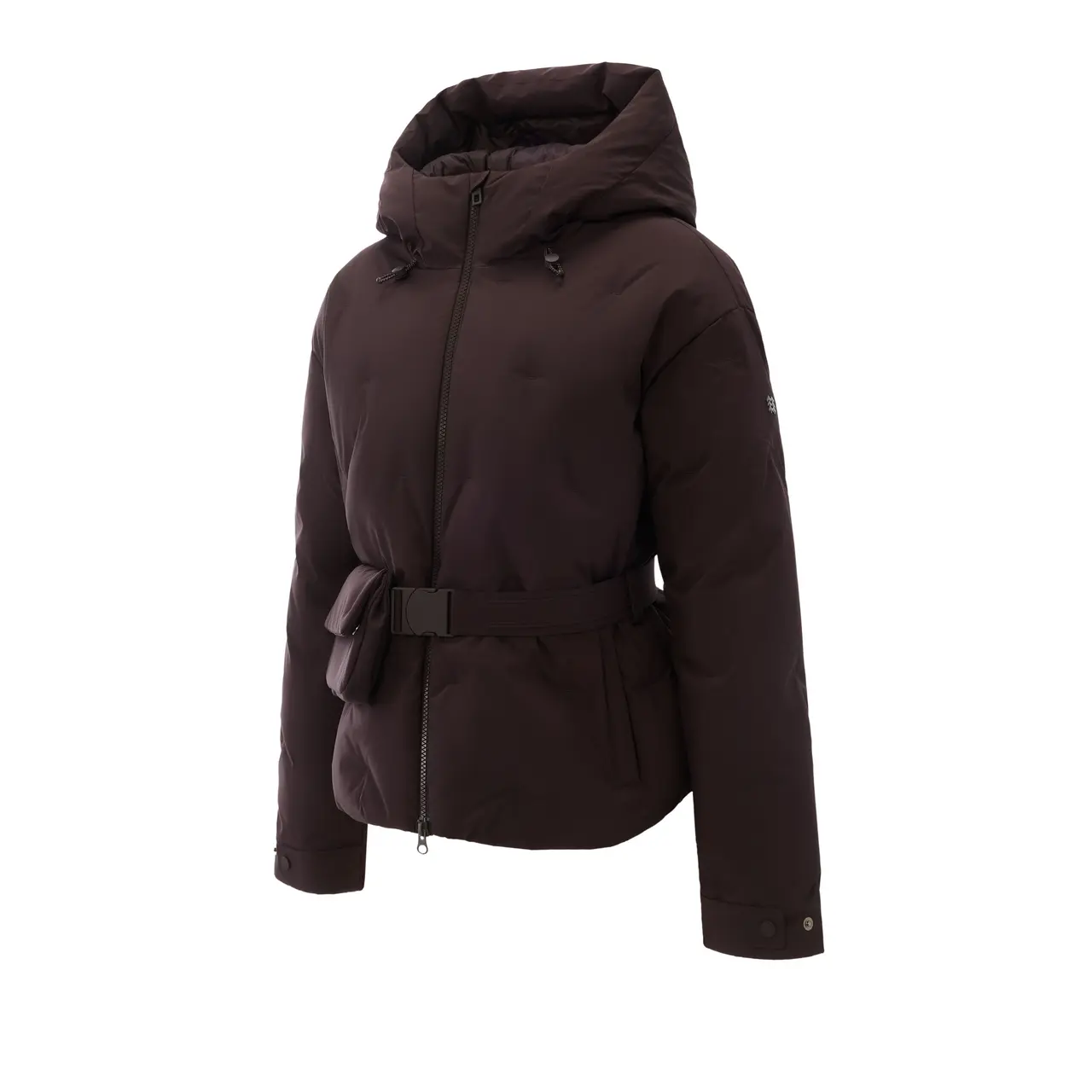 KOLON SPORT Снежинка Пуховик Женский, Burgundy
KOLON SPORT Снежинка Пуховик Женский, Burgundy