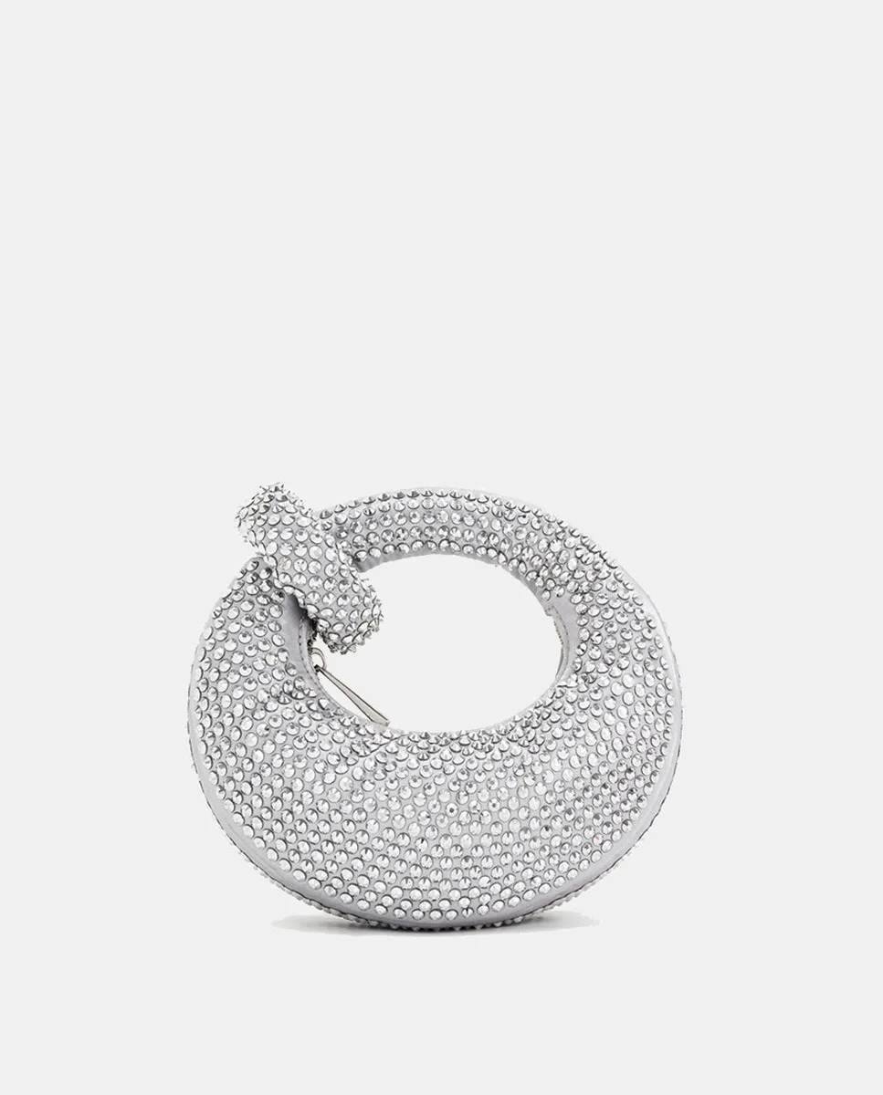 Вечерняя сумочка Crystal Abacus в серебряном цвете JW PEI, серебряный, Черный, Вечерняя сумочка Crystal Abacus в серебряном цвете JW PEI, серебряный
Вечерняя сумочка Crystal Abacus в серебряном цвете JW PEI, серебряный, Черный, Вечерняя сумочка Crystal Abacus в серебряном цвете JW PEI, серебряный