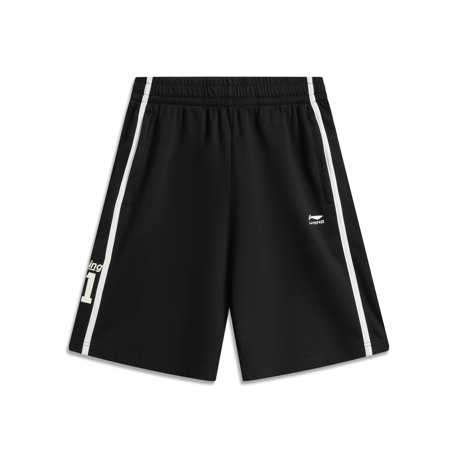 LINING Спортивные шорты Casual Men's Black
LINING Спортивные шорты Casual Men's Black
