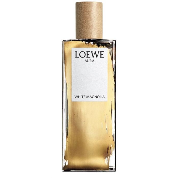 Туалетная вода унисекс White Magnolia EDP Loewe, 100
Туалетная вода унисекс White Magnolia EDP Loewe, 100