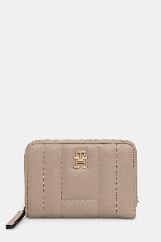 Кошелек Tommy Hilfiger, бежевый
Кошелек Tommy Hilfiger, бежевый