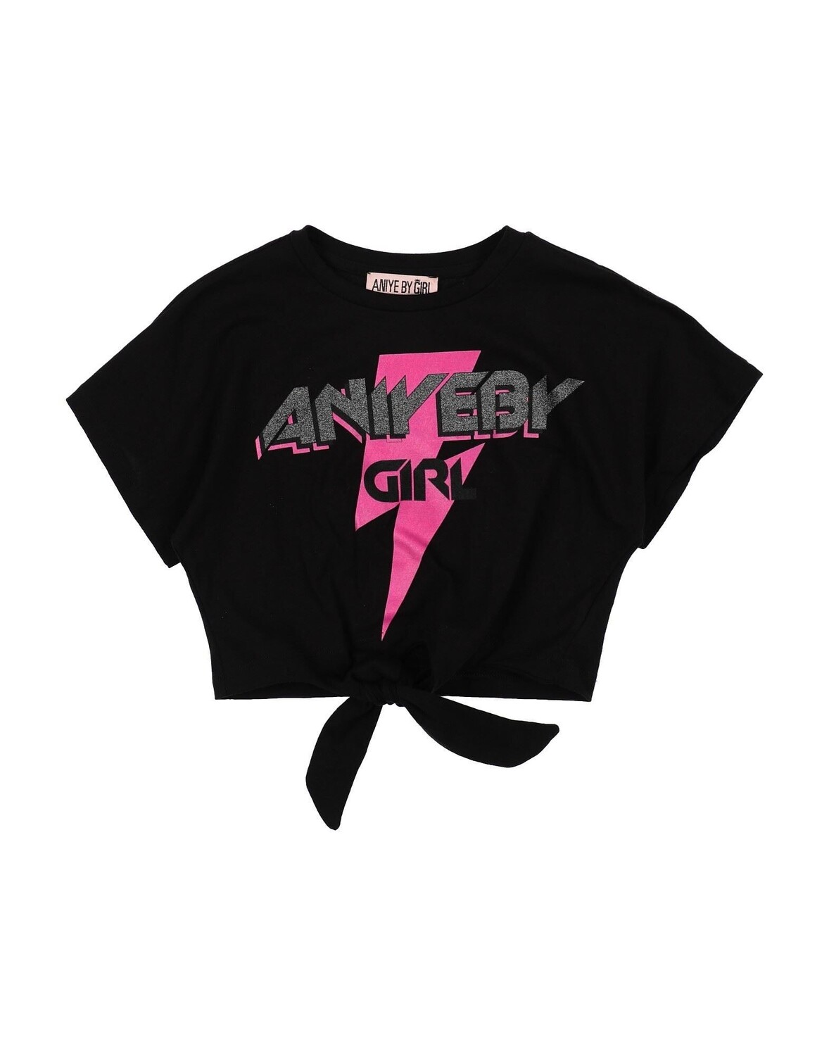 Футболка Aniye By, черный
Футболка Aniye By, черный