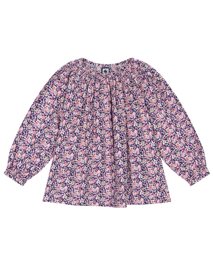 Топ Busy Bees с Джорджиной, розовый
Топ Busy Bees с Джорджиной, розовый