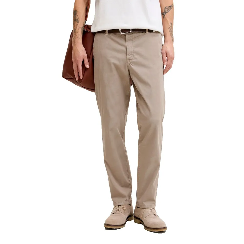 Брюки-чиносы Jack & Jones Ollie Vance, бежевый
Брюки-чиносы Jack & Jones Ollie Vance, бежевый