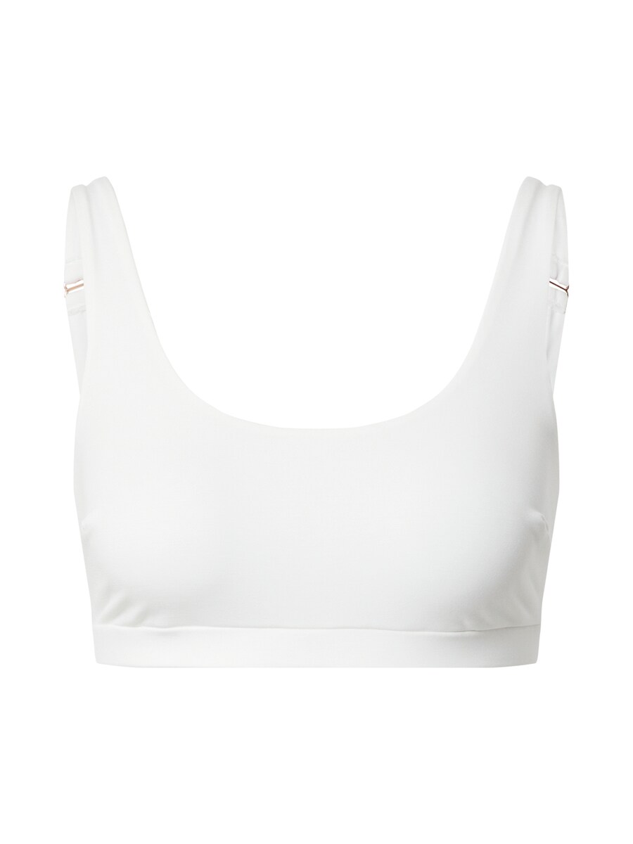 Бюстгальтер CALIDA Bralette Bra, белый
Бюстгальтер CALIDA Bralette Bra, белый