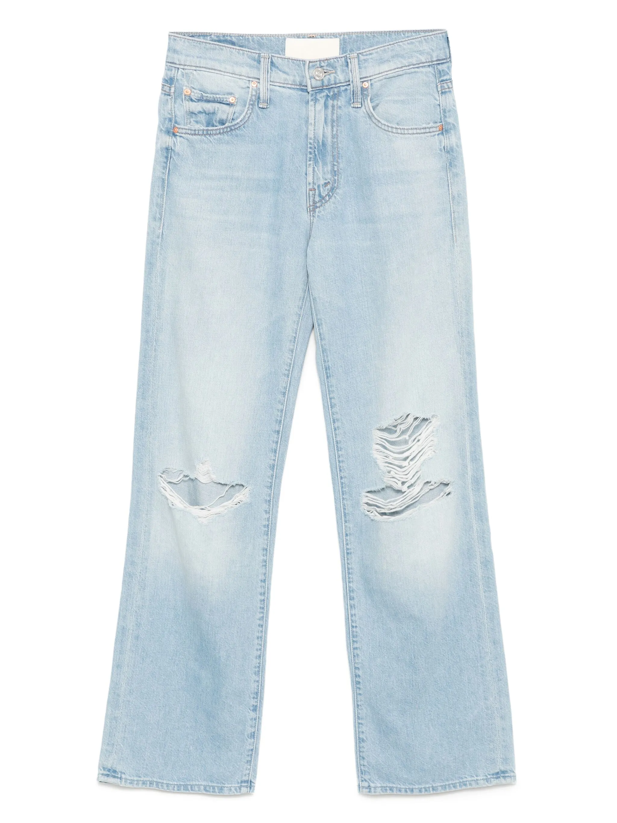 Джинсы The Spinner Mother, синий
Джинсы The Spinner Mother, синий