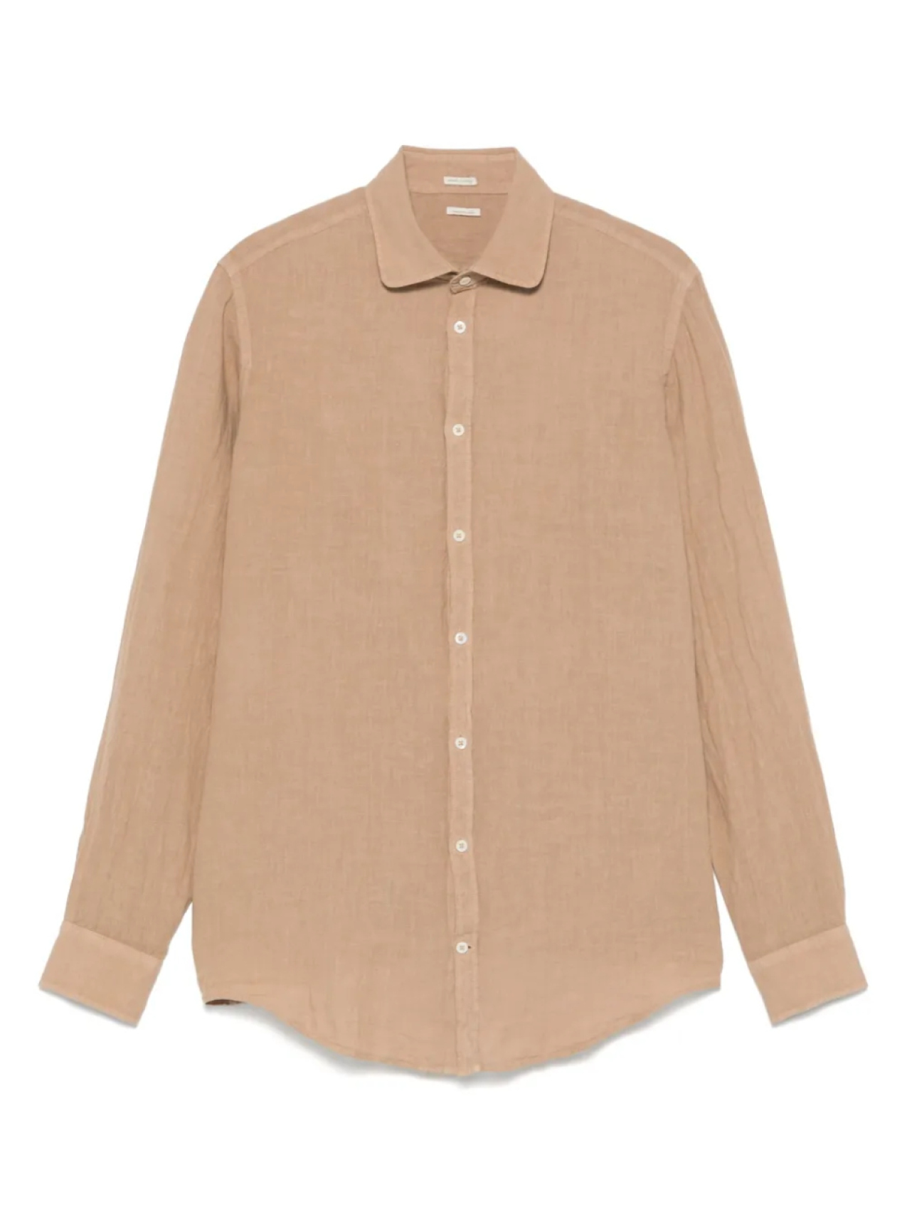 Рубашка Canary Massimo Alba, нейтральный
Рубашка Canary Massimo Alba, нейтральный